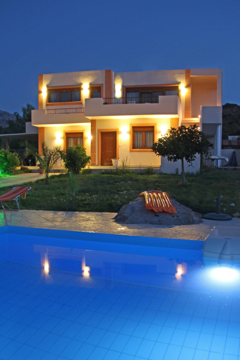 Farm villa Rethymno Crete Farm Villas Rethymno Crete